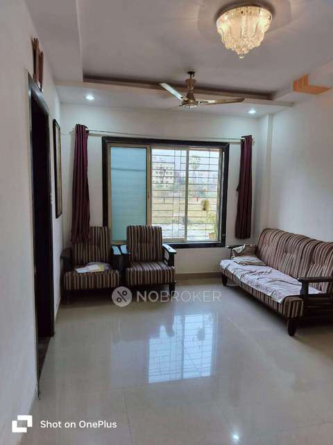 1 BHK Flat In Rushi Kutir Virar East For Sale  In Rushikutir Chs Block-c