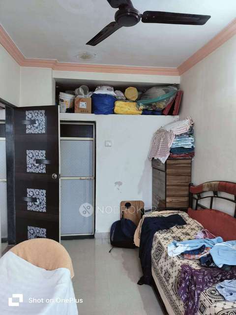 1 BHK Flat In Rushi Kutir Virar East For Sale  In Rushikutir Chs Block-c