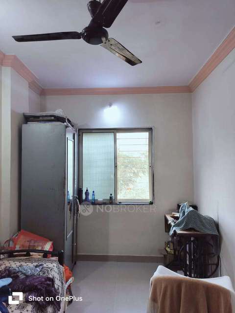 1 BHK Flat In Rushi Kutir Virar East For Sale  In Rushikutir Chs Block-c