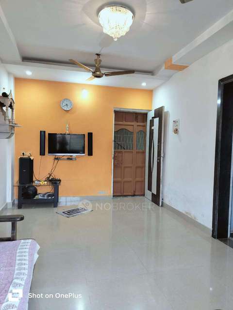 1 BHK Flat In Rushi Kutir Virar East For Sale  In Rushikutir Chs Block-c