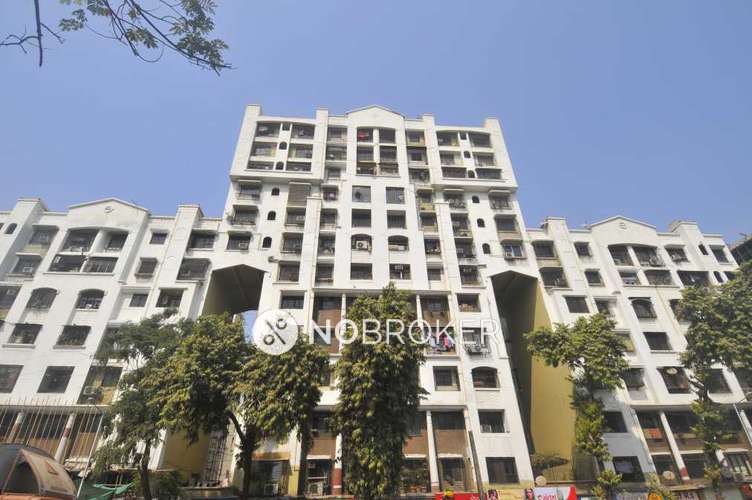 1 BHK Flat In Rushi Kutir Virar East For Sale  In Rushikutir Chs Block-c