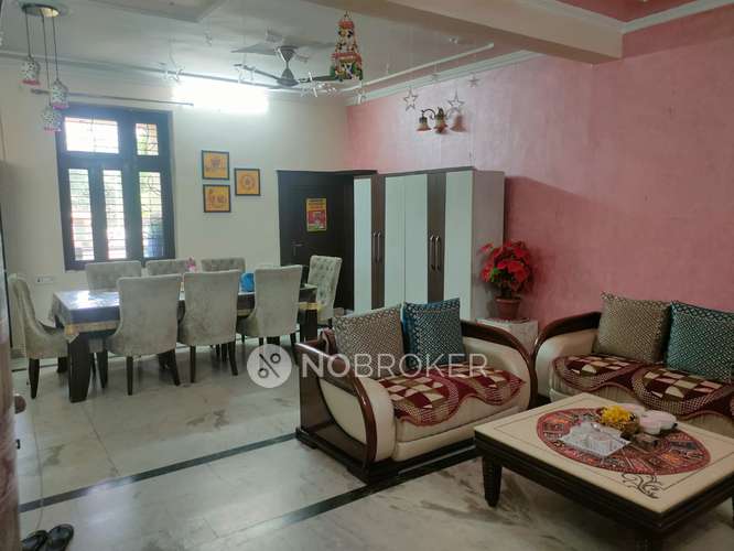 3 BHK House for Rent  In Vasundhara