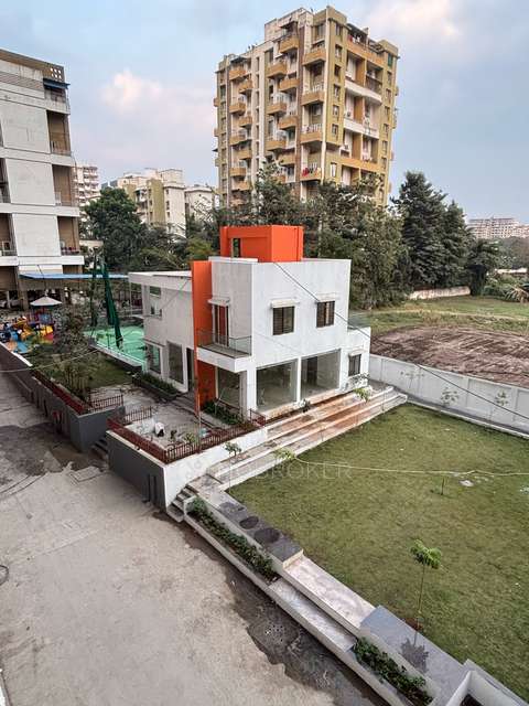 2 BHK Flat In Arko Star Vista, Pimpri-chinchwad For Sale  In Star Vista By Arko Realty