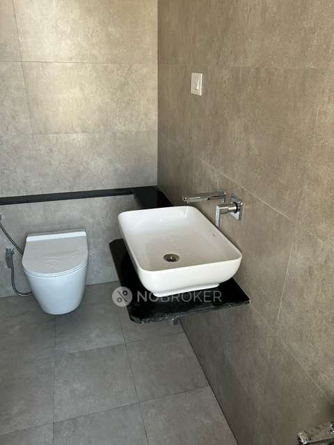 2 BHK Flat In Hs Lagom Homes for Rent  In Wakad