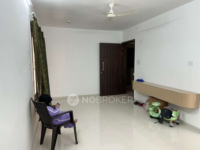 2 BHK Flat In Hs Lagom Homes for Rent  In Wakad