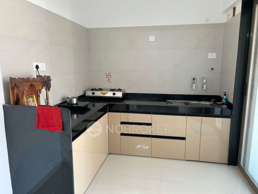 2 BHK Flat In Hs Lagom Homes for Rent  In Wakad