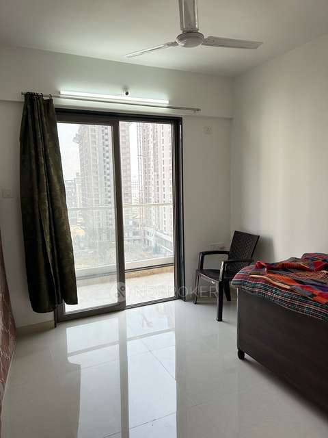 2 BHK Flat In Hs Lagom Homes for Rent  In Wakad