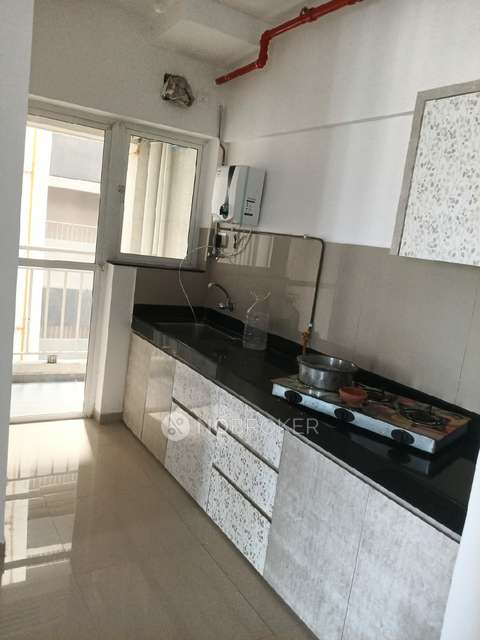2 BHK Flat In Godrej Greens For Sale  In Undri