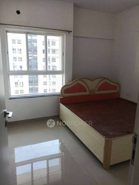 2 BHK Flat In Godrej Greens For Sale  In Undri