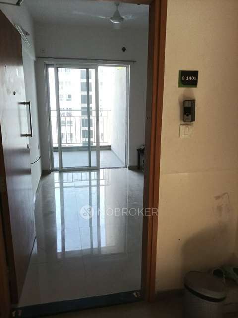 2 BHK Flat In Godrej Greens For Sale  In Undri