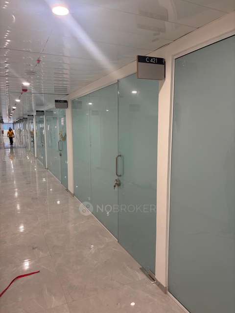 Office Space in Gera Imperium Gateway, Pune for Rent 