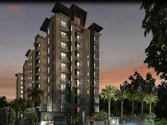 3 BHK Flat In Prospect Princeton For Sale  In Kudlu Gate