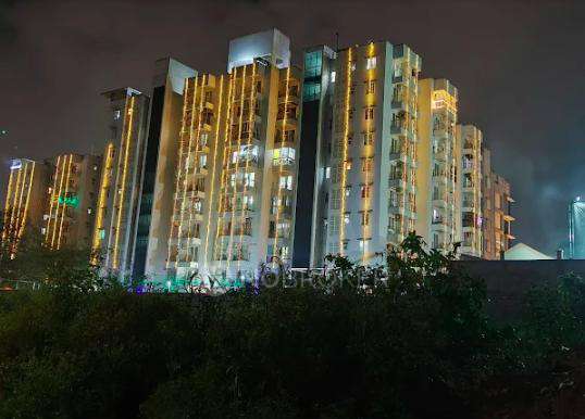 3 BHK Flat In Prospect Princeton For Sale  In Kudlu Gate