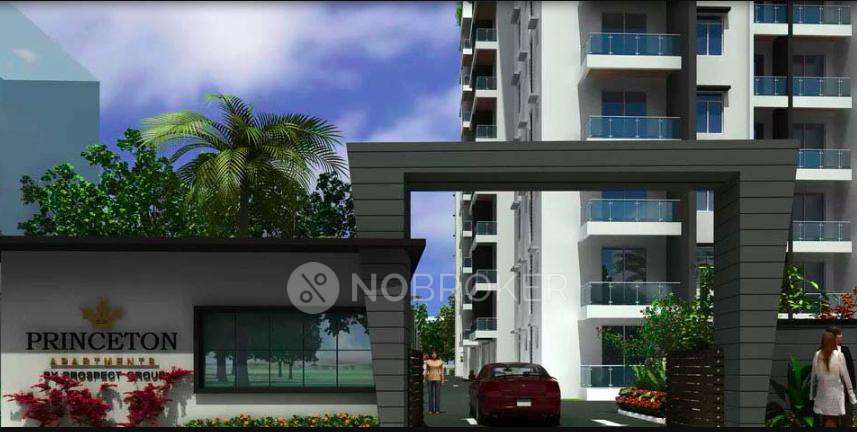 3 BHK Flat In Prospect Princeton For Sale  In Kudlu Gate