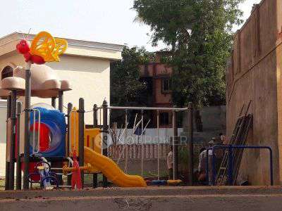 2 BHK Flat In Pink City , Ani Infra  For Sale  In Pink City