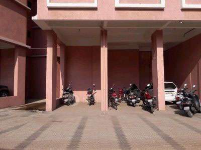 2 BHK Flat In Pink City , Ani Infra  For Sale  In Pink City