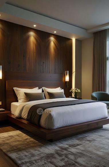 2 BHK Flat In Chaitrashree Royale  For Sale  In Rajarajeshwari Nagar