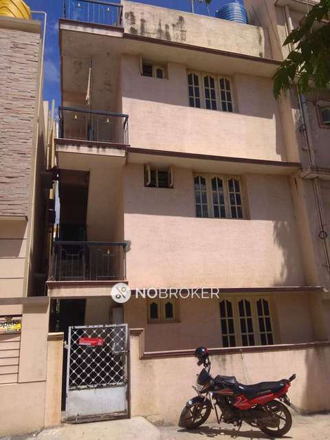 2 BHK Flat for Rent  In Bommasandra