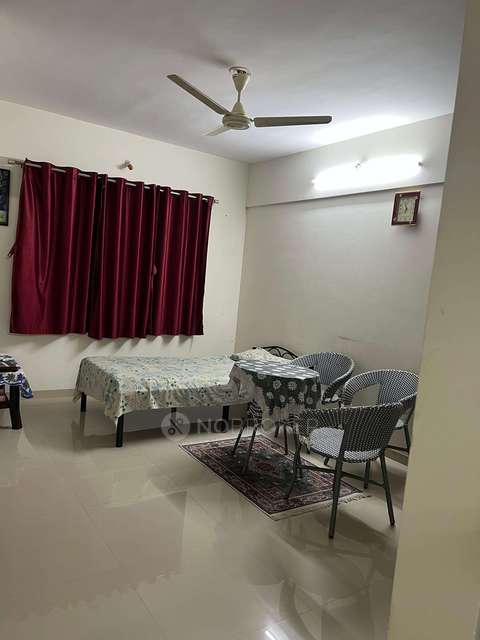 2 BHK Flat In Amits Astonia Classic For Sale  In Undri