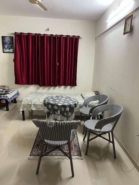 2 BHK Flat In Amits Astonia Classic For Sale  In Undri