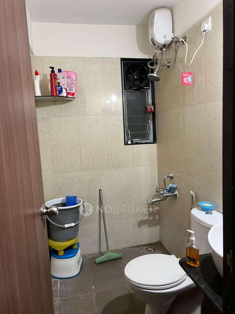 2 BHK Flat In Amits Astonia Classic For Sale  In Undri