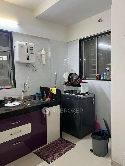 2 BHK Flat In Amits Astonia Classic For Sale  In Undri