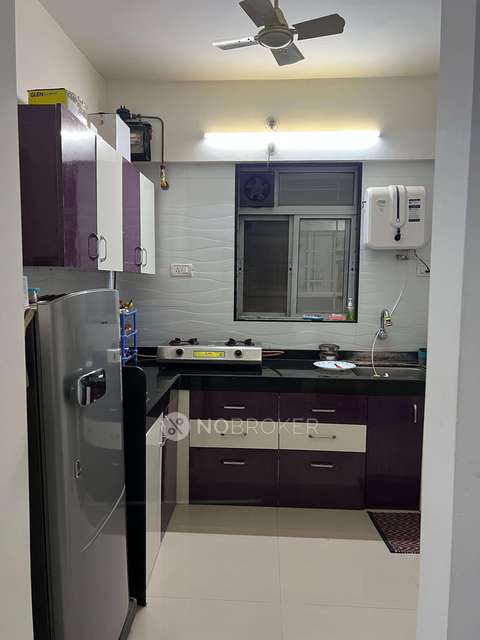 2 BHK Flat In Amits Astonia Classic For Sale  In Undri