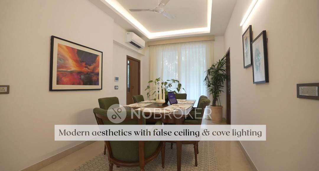 4+ BHK Flat for Rent  In Sector 24