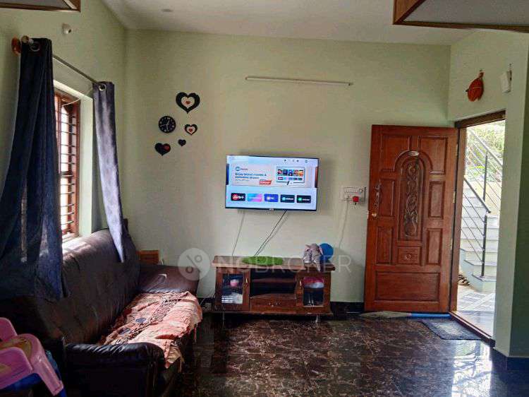 1 BHK House for Lease  In Kengeri