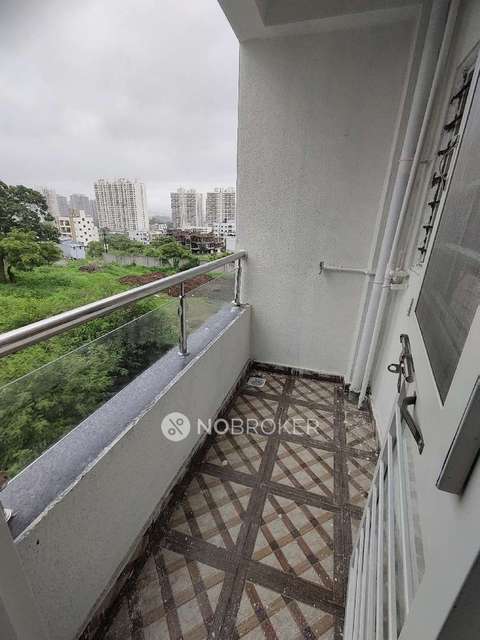 1 BHK Flat In Royale Park, Marunji, Hinjewadi for Rent  In 3, 31, Sai Rang Society, Marunji Village, Hinjawadi, Pimpri-chinchwad, Maharashtra 411057, India