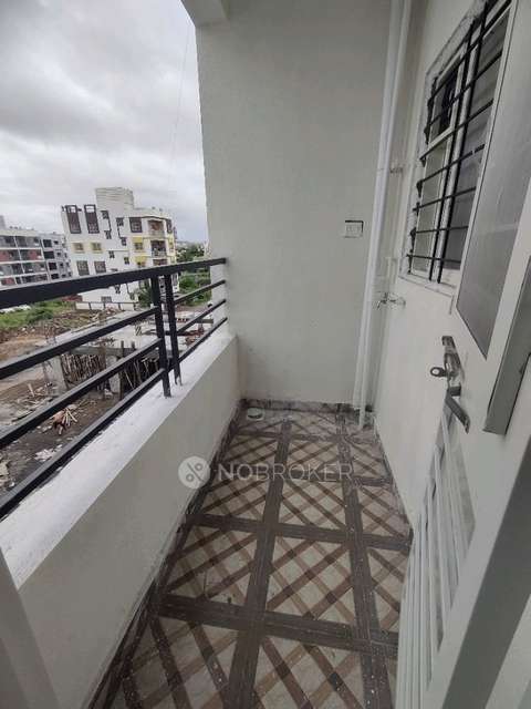 1 BHK Flat In Royale Park, Marunji, Hinjewadi for Rent  In 3, 31, Sai Rang Society, Marunji Village, Hinjawadi, Pimpri-chinchwad, Maharashtra 411057, India