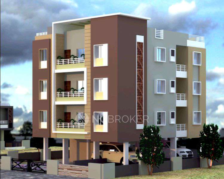 2 BHK Flat In Shree Apartment for Rent  In Dhanori