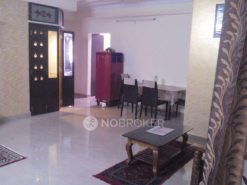 2 BHK Flat In Pallazio Da Vincy For Sale  In Kumaraswamy Layout