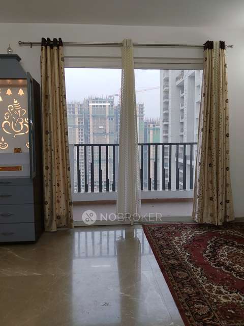 3 BHK Flat In Mapsko Mountville for Rent  In Sector 79
