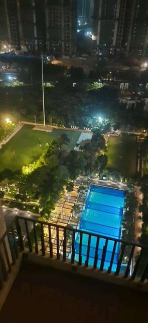 3 BHK Flat In Mapsko Mountville for Rent  In Sector 79