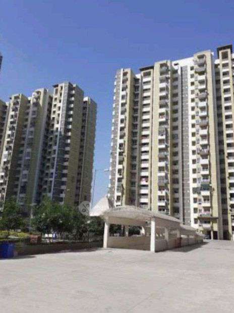 1 BHK Flat In Ganga Yamuna And Hindon Enclave For Sale  In Siddharth Vihar