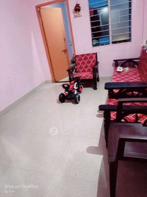 2 BHK Flat In Ajit-22  for Rent  In Gvm7+367, Sangamvadi, Pune, Maharashtra 411001, India