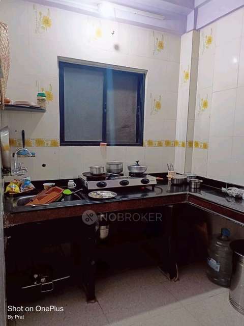 2 BHK Flat In Ajit-22  for Rent  In Gvm7+367, Sangamvadi, Pune, Maharashtra 411001, India