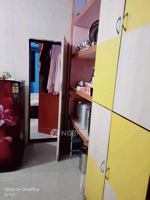 2 BHK Flat In Ajit-22  for Rent  In Gvm7+367, Sangamvadi, Pune, Maharashtra 411001, India