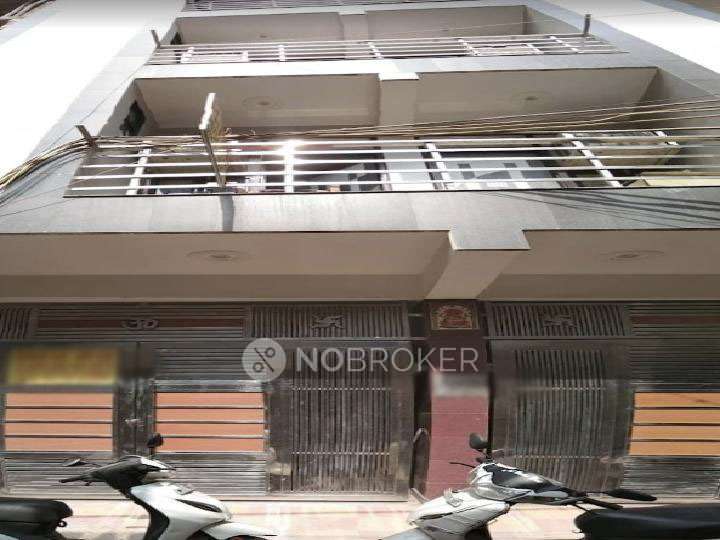 2 BHK Flat for Rent  In  Sector 7 Dwarka