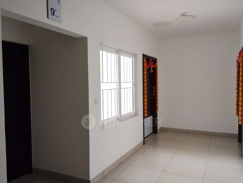 2 BHK Flat In Tata New Haven For Sale  In Dasanapura Hobli