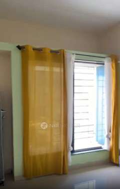 Single Room for Female In 3 BHK  In The Island In Wakad