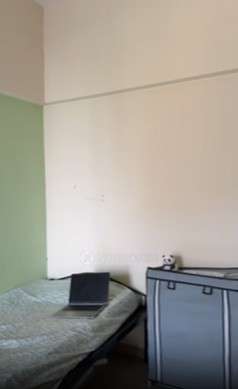 Single Room for Female In 3 BHK  In The Island In Wakad