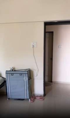 Single Room for Female In 3 BHK  In The Island In Wakad