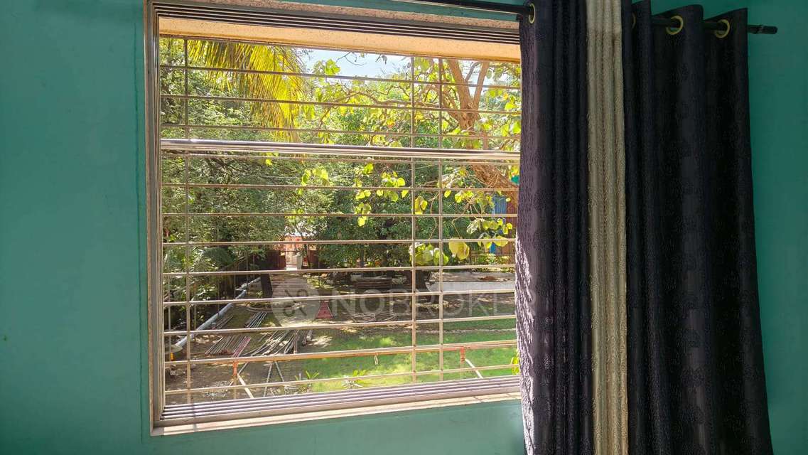 Single Room for Female In 1 BHK  In 6r26+39g, Malad, Chikuwadi, Malad West, Mumbai, Maharashtra 400095, India