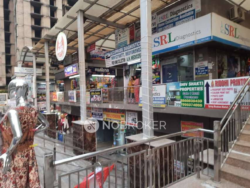 Shop in Spring Meadows Tower C2, Greater_noida for sale 