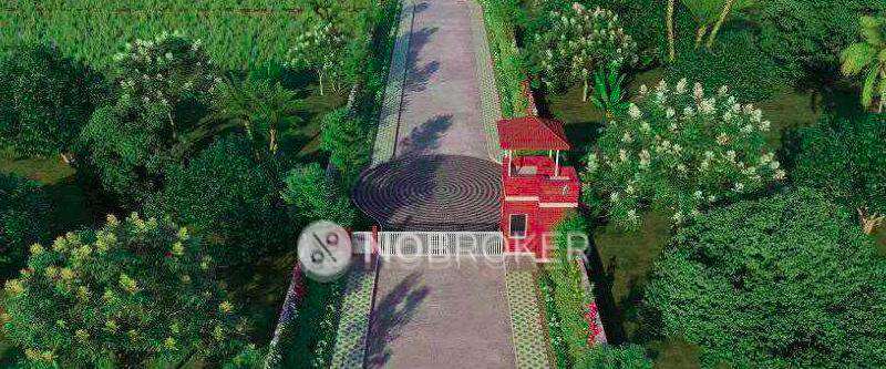 3 BHK Flat In Prerna Saiven Sunset Boulevard For Sale  In Challaghatta