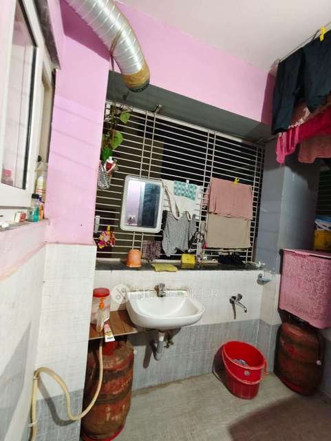 2 BHK Flat In Sri Sai Nilayam For Sale  In Jillalguda