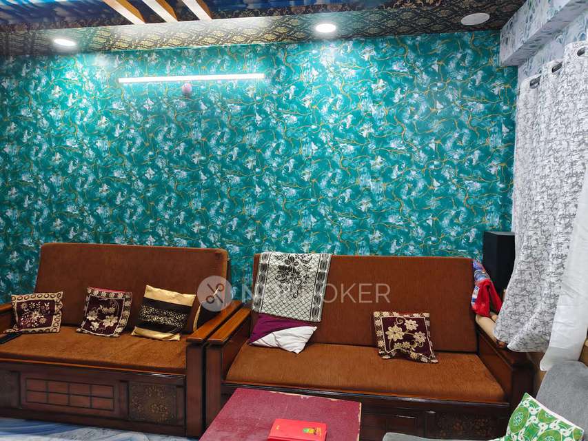 2 BHK Flat In Sri Sai Nilayam For Sale  In Jillalguda