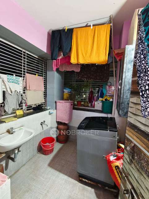 2 BHK Flat In Sri Sai Nilayam For Sale  In Jillalguda